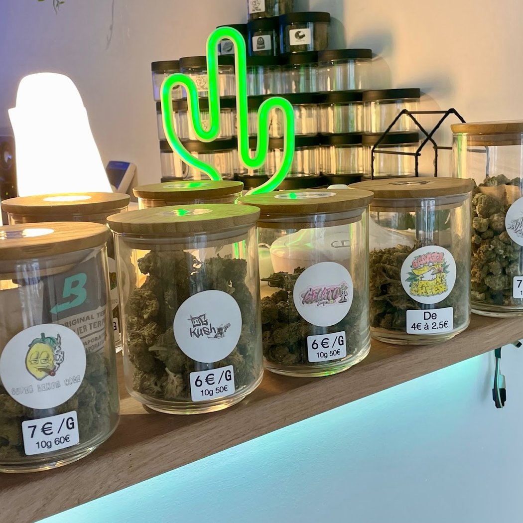 Le club du cbd 1